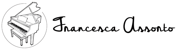 Francesca Assorto Pianist